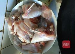 长江鮰鱼汤的做法图解1