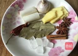 红烧酱香排骨的做法图解2