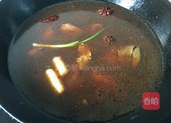 红烧酱香排骨的做法图解5
