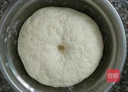 刺猬包子的做法图解5