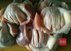 卤货一锅亲的做法图解4