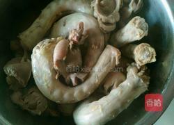 卤货一锅亲的做法图解8