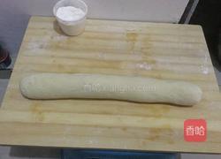 紫薯糖包的做法图解6