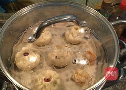 紫薯糖包的做法图解8