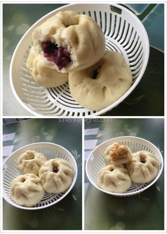 再来个组合图