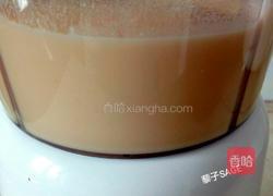 白芸豆蛋黄月饼的做法图解5