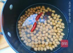 五香鹰嘴豆的做法图解4