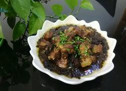 霉干菜烧肉