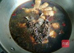 霉干菜烧肉的做法图解7