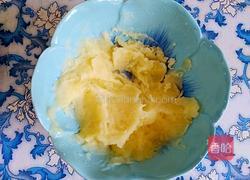 土豆芝士球的做法图解3