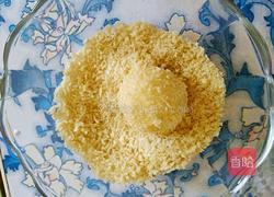 土豆芝士球的做法图解10