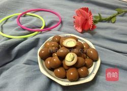 甜酸蛋的做法图解7