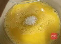 炖鸡蛋的做法图解3