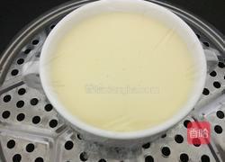 炖鸡蛋的做法图解11