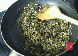 酸菜白肉粉条的做法图解6