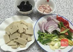 千叶豆腐的做法图解2