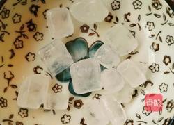 糖醋水的做法图解1