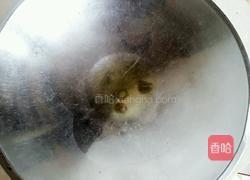 素炒面的做法图解3