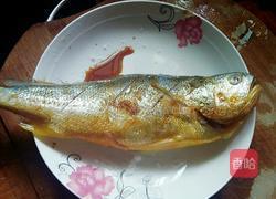 黄鱼豆腐汤的做法图解2