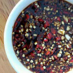 大蒜辣椒酱的做法[图]