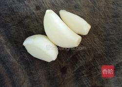 大蒜辣椒酱的做法图解1