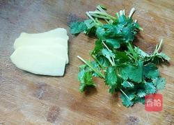 黄鱼豆腐汤的做法图解4