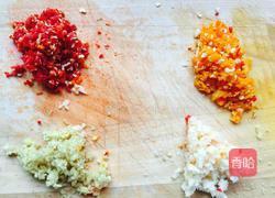 剁椒鱼头的做法图解3