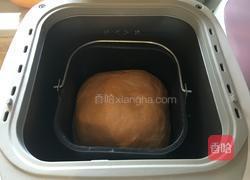 玉米快速面包的做法图解5