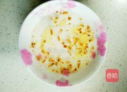 白灼小海虹的做法图解2