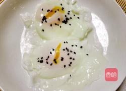 溏心鸡蛋的做法图解3