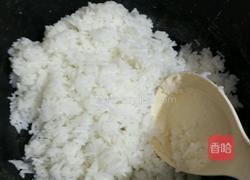 家常寿司卷的做法图解1