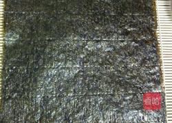 家常寿司卷的做法图解4