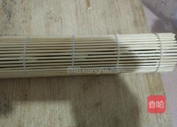 家常寿司卷的做法图解9