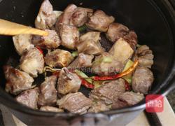 牛肉烧土豆的做法图解5