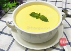 炖鸡蛋的做法图解12