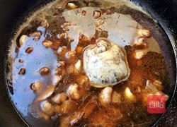 红烧牛肉的做法图解7