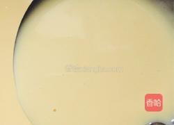 番茄蛋饼的做法图解6