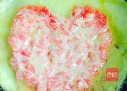 番茄蛋饼的做法图解11