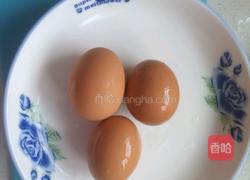 煮荷包蛋的做法图解1