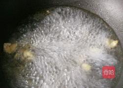 鲜美鸭血汤的做法图解2