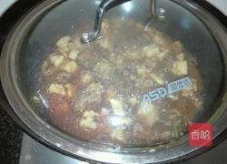 排骨烧藕的做法图解12