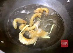 花胶玉竹炖乳鸽的做法图解2