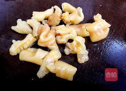 花胶玉竹炖乳鸽的做法图解3