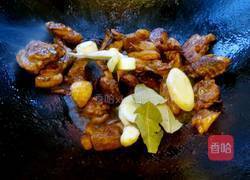芷江炒鸭的做法图解5