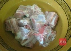广式蒸排骨的做法图解1