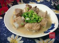 广式蒸排骨的做法图解9