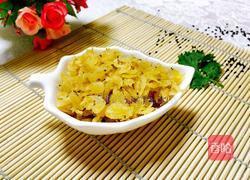 油炸小虾米的做法图解7