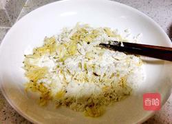 油炸小虾米的做法图解2