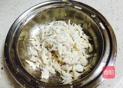 油炸小虾米的做法图解3