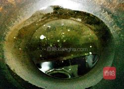 油炸小虾米的做法图解4